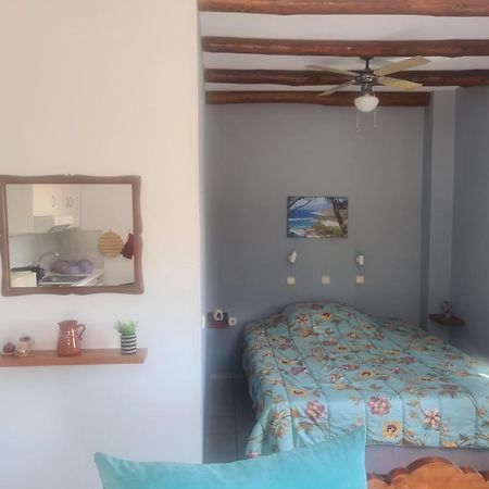 Spitikariotiko Panoramic Home Raches  Dış mekan fotoğraf