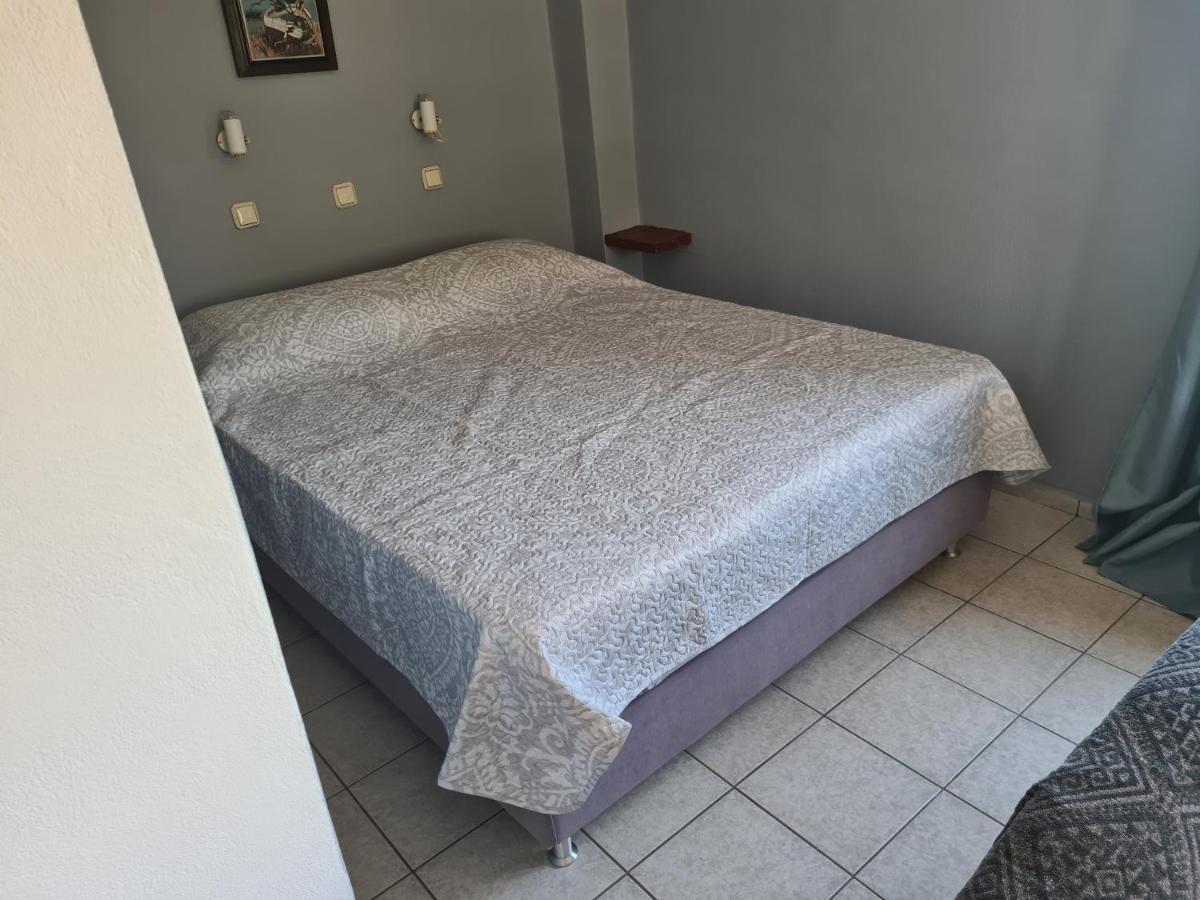 Spitikariotiko Panoramic Home Raches  Dış mekan fotoğraf