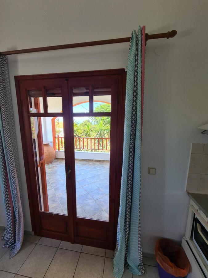 Spitikariotiko Panoramic Home Raches  Dış mekan fotoğraf