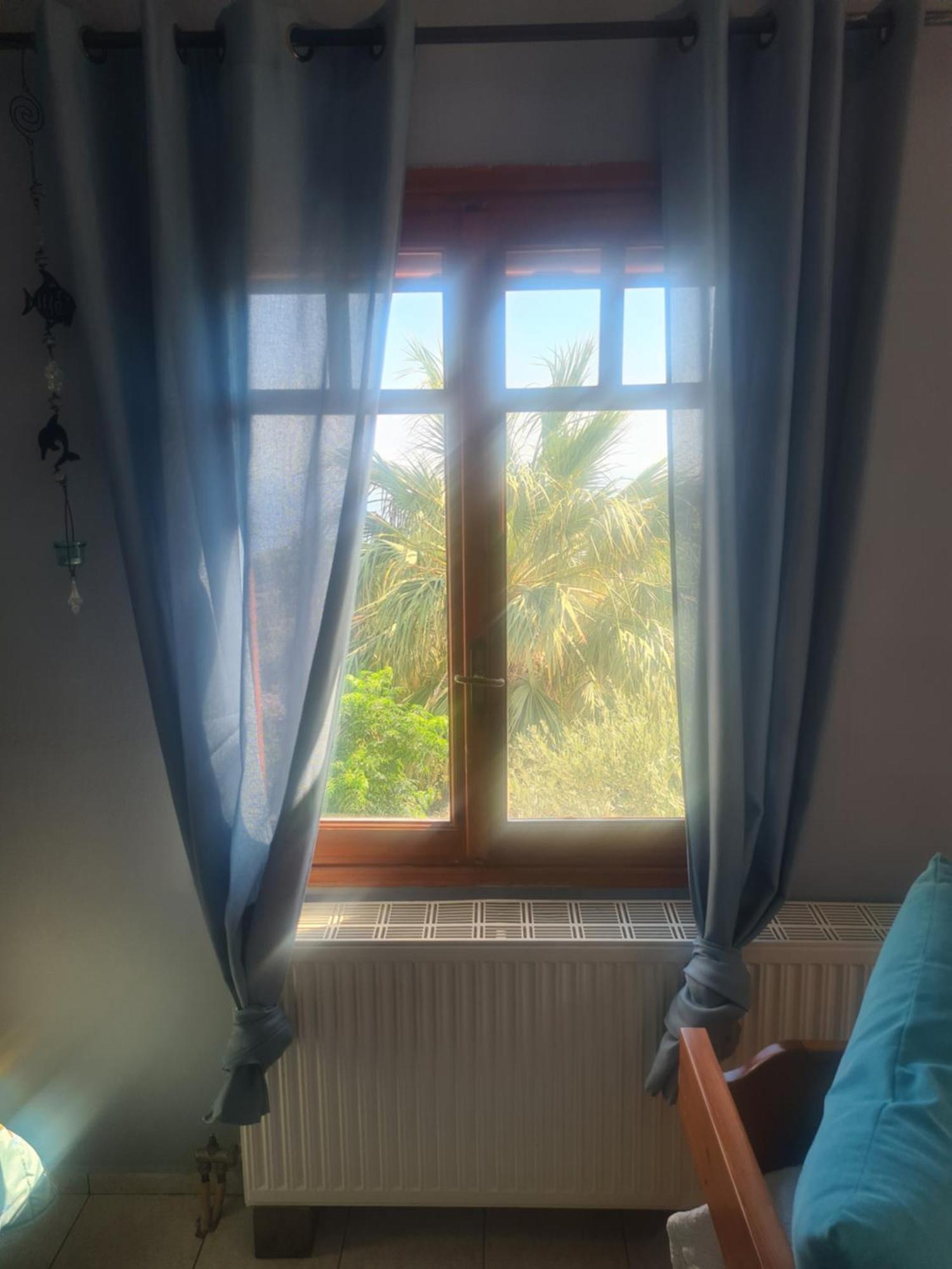 Spitikariotiko Panoramic Home Raches  Dış mekan fotoğraf
